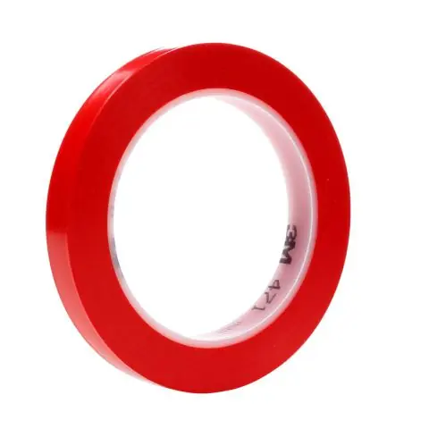3M 471 Vinyltejp Kundfavorit